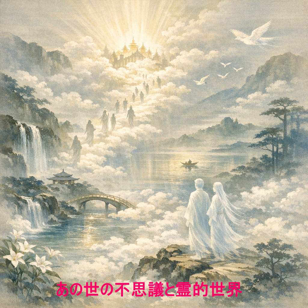 霊的世界