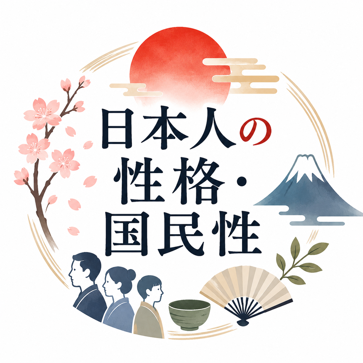 性格