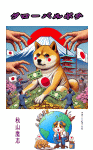 グローバルポチ